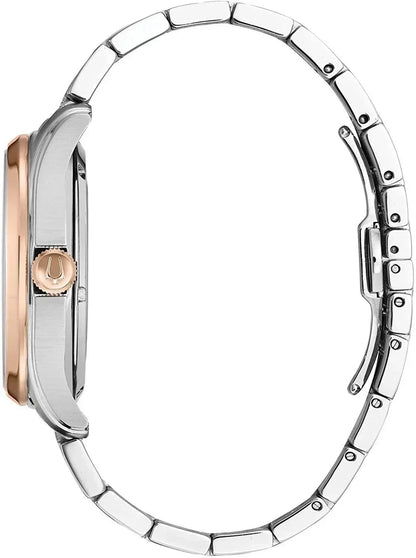 Bulova Classic Men's Watch 98A213