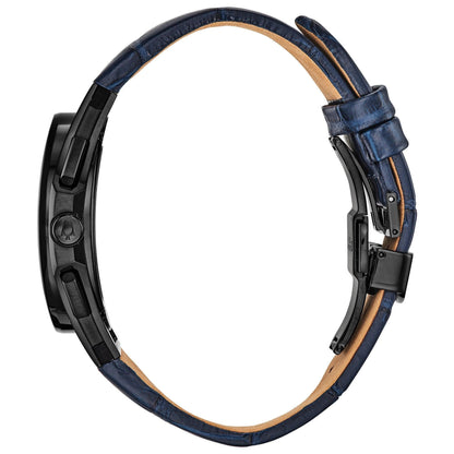 Bulova Curv Men's Watch 98A232