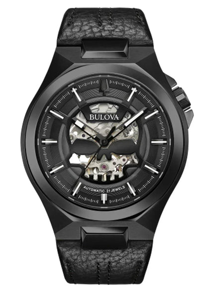 Bulova Automatic Mens Watch 98A238