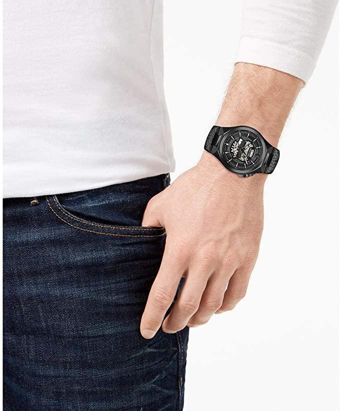 Bulova Automatic Mens Watch 98A238