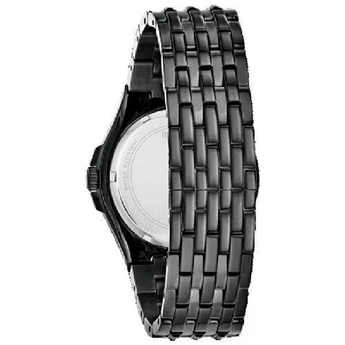 Bulova Quartz Mens Watch 98A240