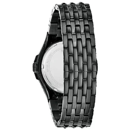 Bulova Quartz Mens Watch 98A240
