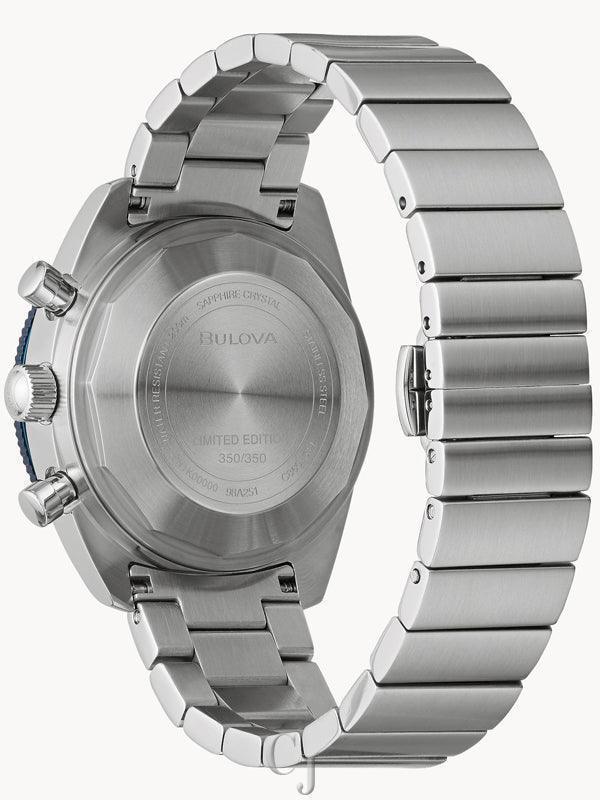 Bulova Archive Automatic Mens Watch 98A251