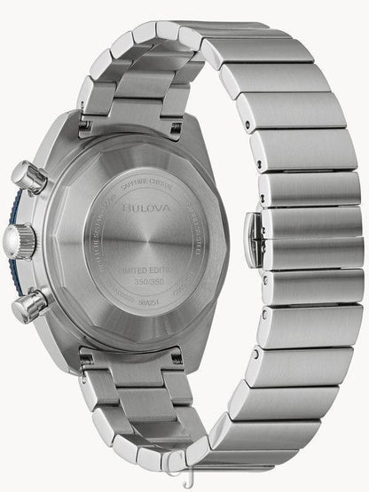 Bulova Archive Automatic Mens Watch 98A251