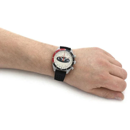 Bulova Archive Quartz Mens Watch 98A252