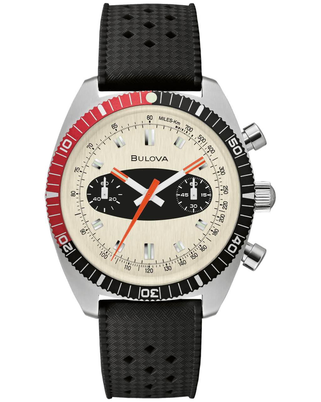 Bulova Archive Series Men s Watch 98A252 Obsessions Jewellery