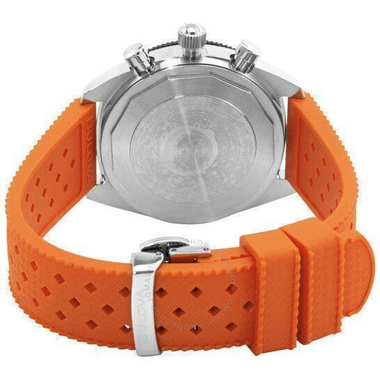 Bulova Archive Quartz Mens Watch 98A254