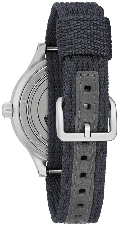 Bulova Archive Series Automatic Mens Watch 98A266