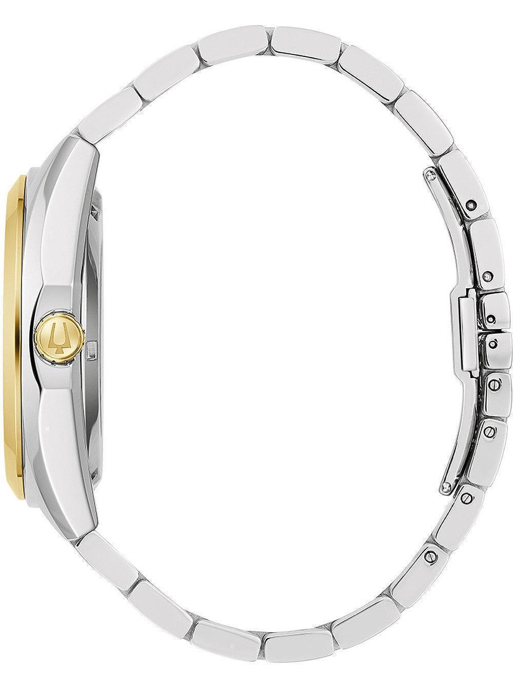 Bulova Surveyor Automatic Men's Watch 98A284