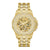 Bulova Crystal Automatic Men's Watch 98A292