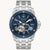 Bulova Marine Star Series "A" Automatic Men's Watch 98A302