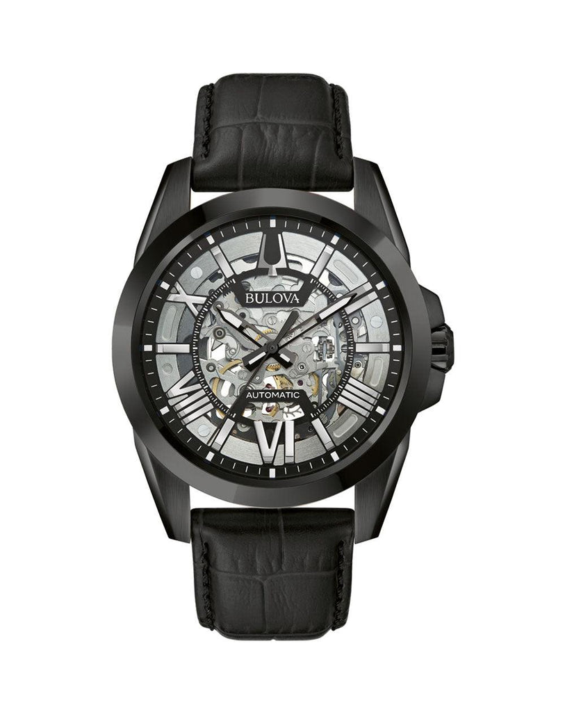 Bulova 2025 curv automatic