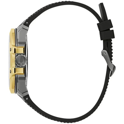 Bulova Marc Anthony Maquina Automatic Men's Watch 98A310