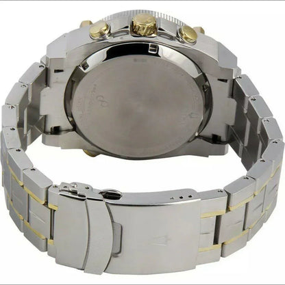 Bulova Precisionist Quartz Mens Watch 98B228