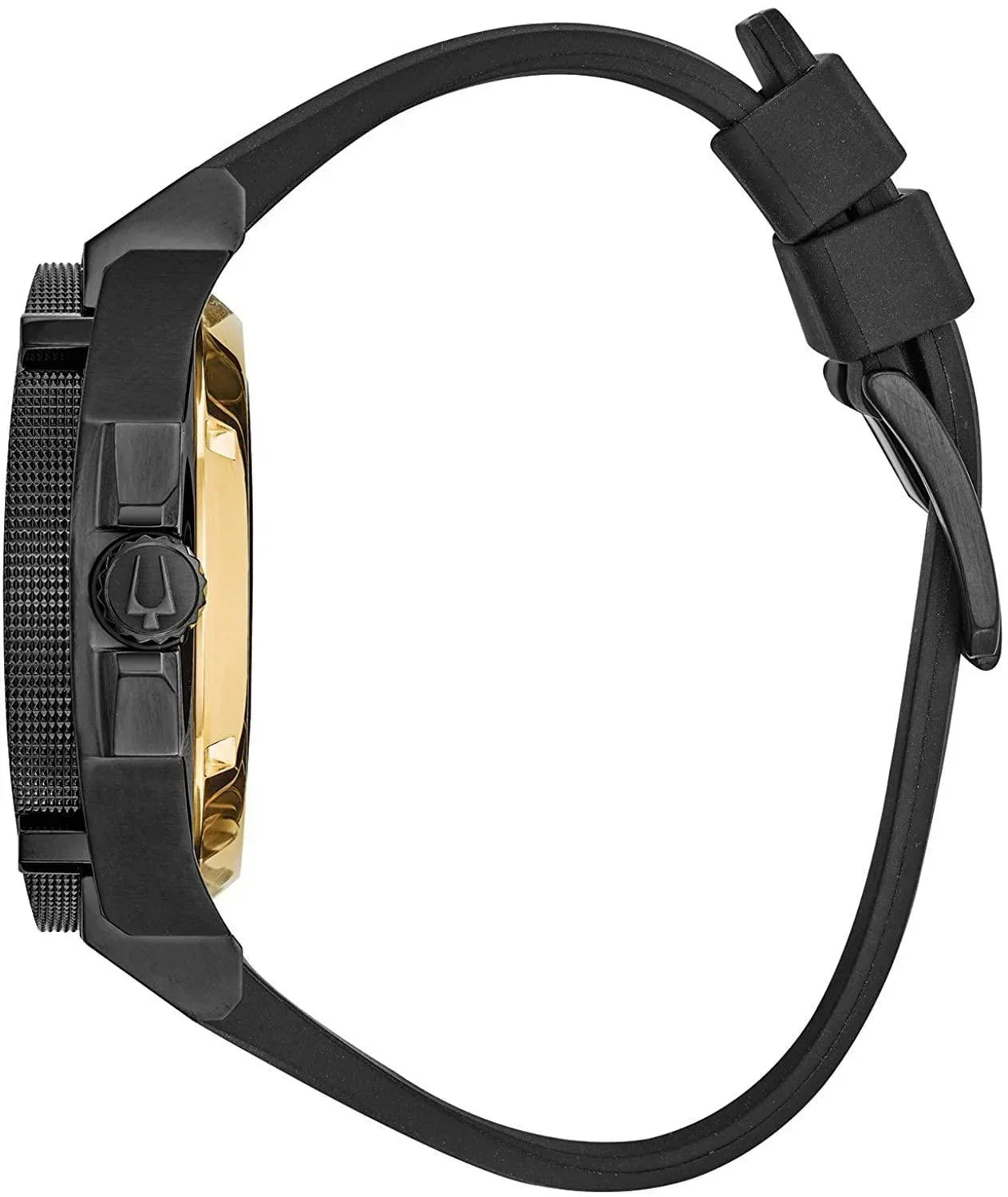 Bulova Grammy Quartz Men's Watch 98B294