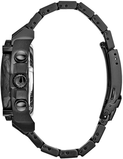 Bulova Precisionist Men's Watch 98B313