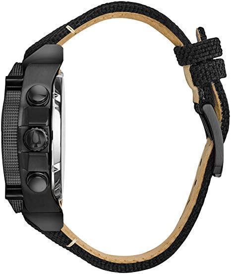 Bulova Precisionist Men's Watch 98B318