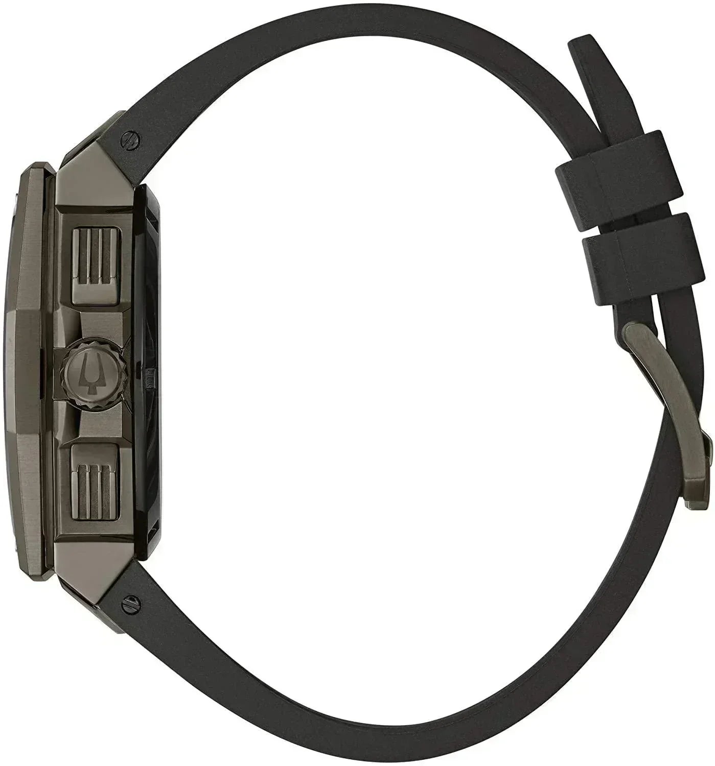 Bulova Precisionist X Men's Watch 98B358