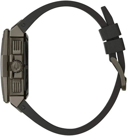 Bulova Precisionist X Men's Watch 98B358