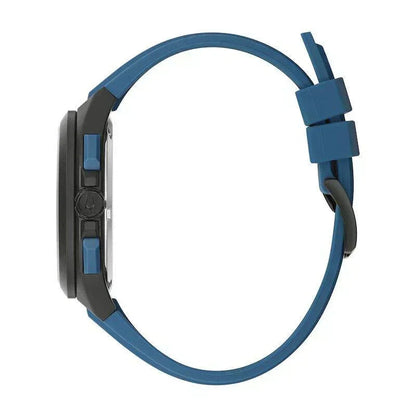 Bulova Maquina Quartz Men's Watch 98B380