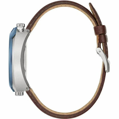 Bulova Archive Parking Meter Limited Edition Chronograph Quartz Men's Watch 98B390