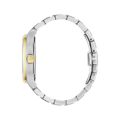 Bulova Classic Wilton Quartz Men's Watch 98B391