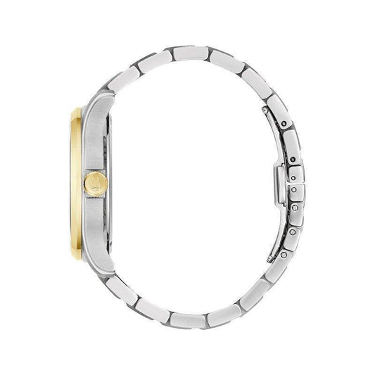 Bulova Classic Wilton Quartz Men's Watch 98B391