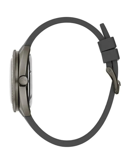 Bulova Oceanographer GMT Automatic Men's Watch 98B407