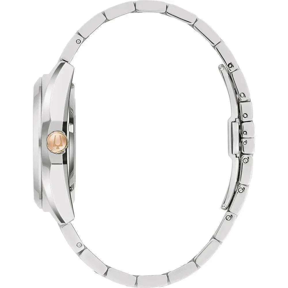 Bulova Surveyor Automatic Men's Watch 98B422