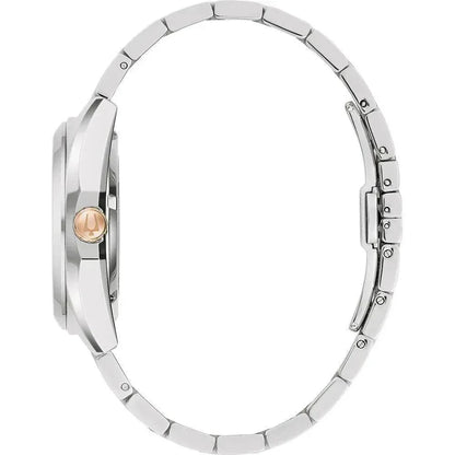 Bulova Surveyor Automatic Men's Watch 98B422