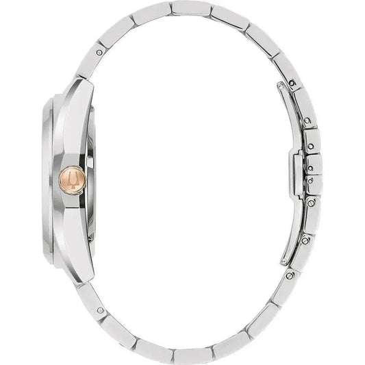 Bulova Surveyor Automatic Men's Watch 98B422