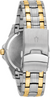 Bulova Quartz Mens Watch 98C120