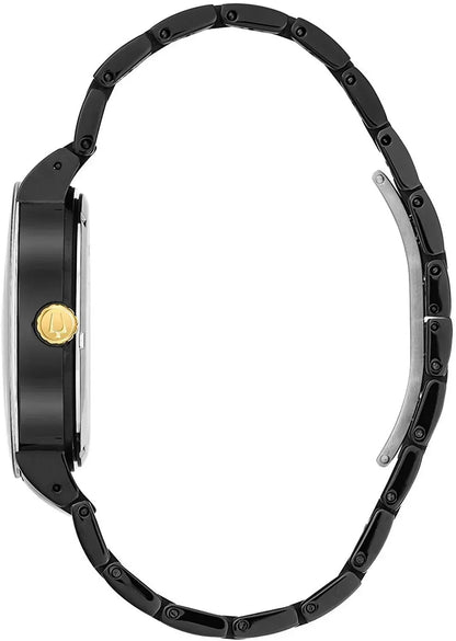 Bulova Futuro Men's Watch 98C124