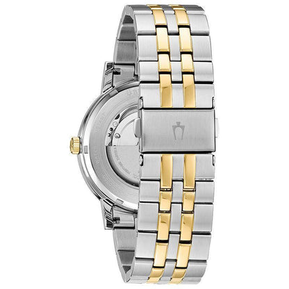 Bulova Classic Automatic Men's Watch 98C130