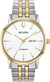 Bulova Automatic Mens Watch 98C130