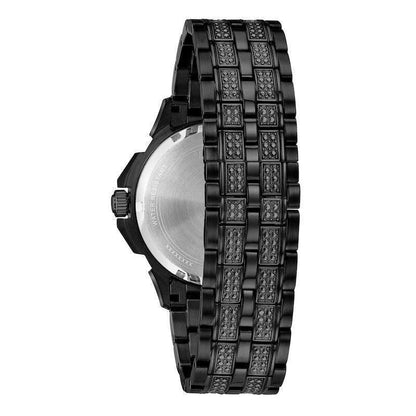 Bulova Crystal Men's Watch 98C134