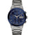 Bulova Modern Millennia Chronograph Quartz Men's Watch 98C143