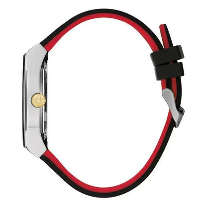 Bulova Millennia Quartz Men's Watch 98C146