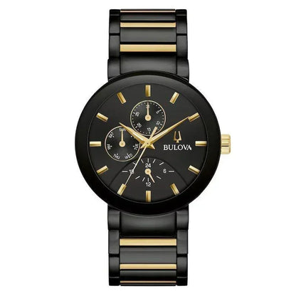 Bulova Futuro Quartz Men's Watch 98C149