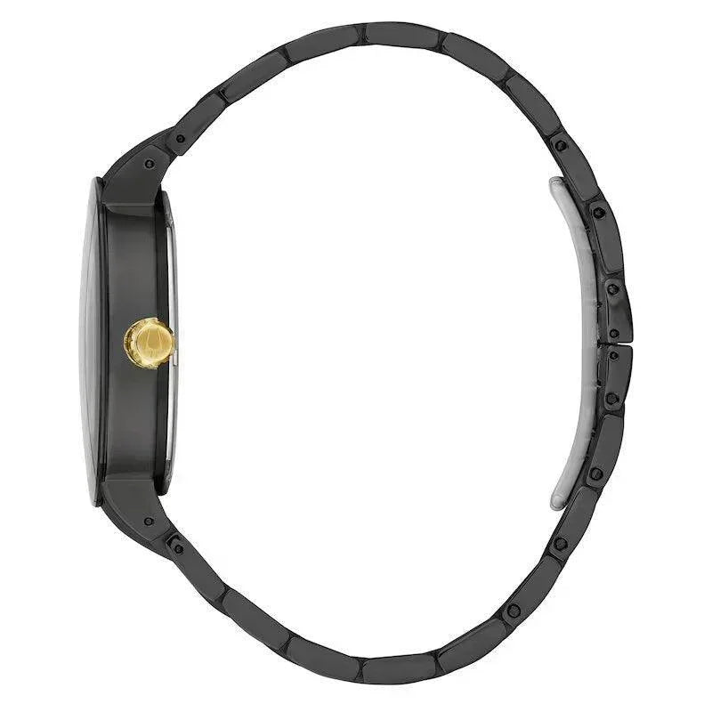 Bulova Futuro Quartz Men's Watch 98C149