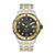 Bulova Marine Star Quartz Men's Watch 98D175