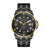 Bulova Marine Star Quartz Men's Watch 98D176
