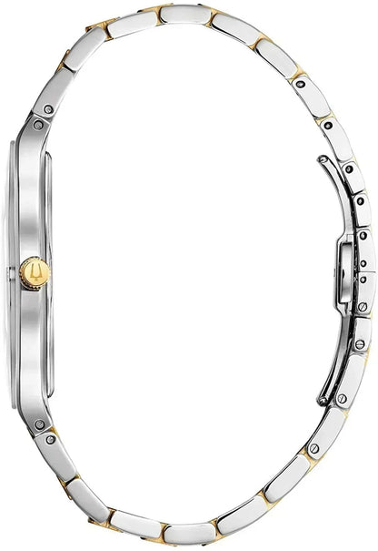 Bulova Futuro Men's Watch 98E117