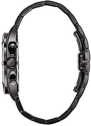 Bulova Futuro Men's Watch 98E118