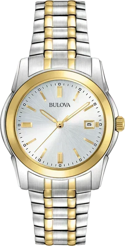 Bulova Classic Men's Watch 98H18