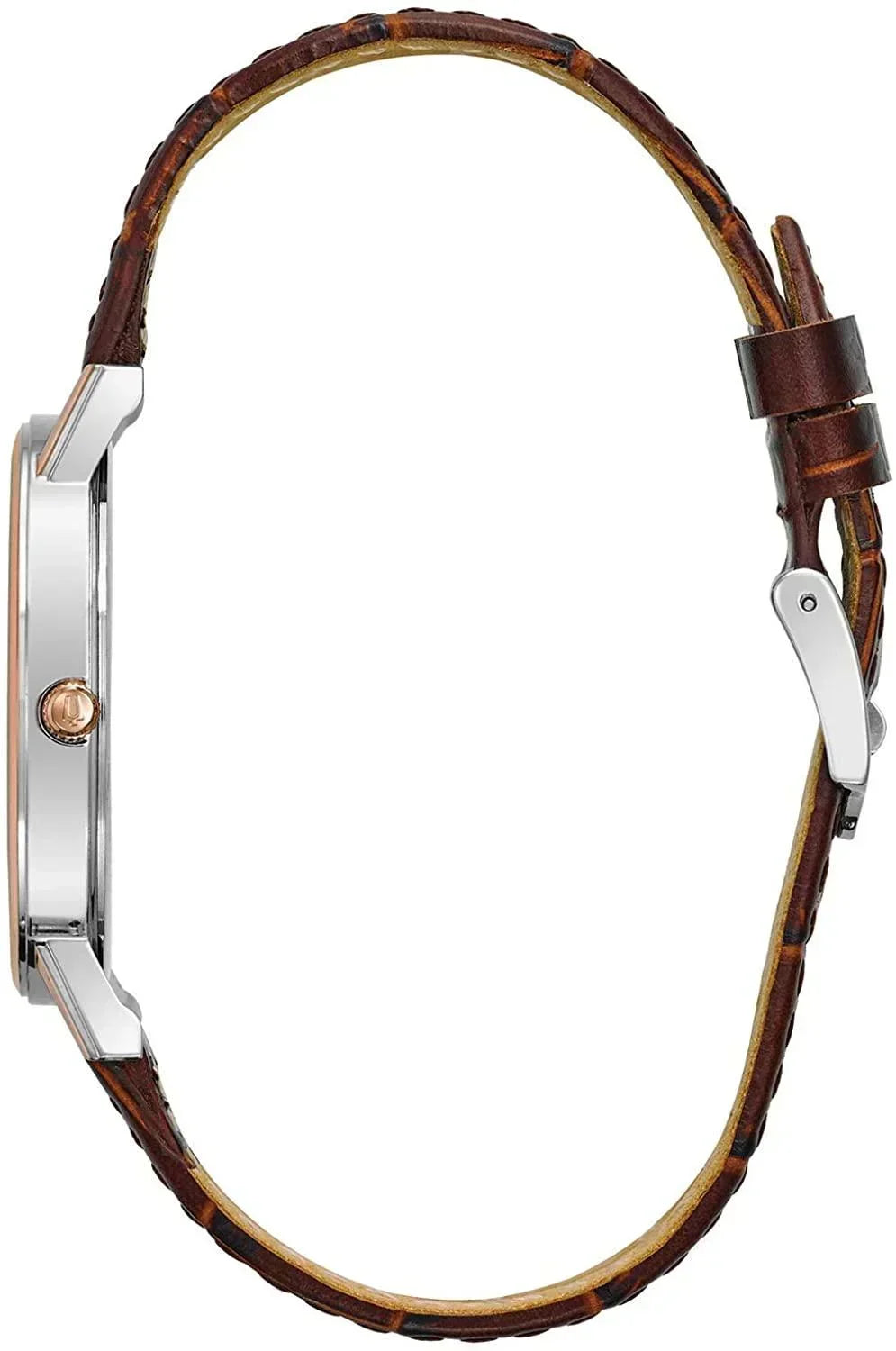 Bulova Classic Men's Watch 98H51