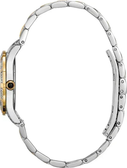 Bulova Crystal Women's Watch 98L135