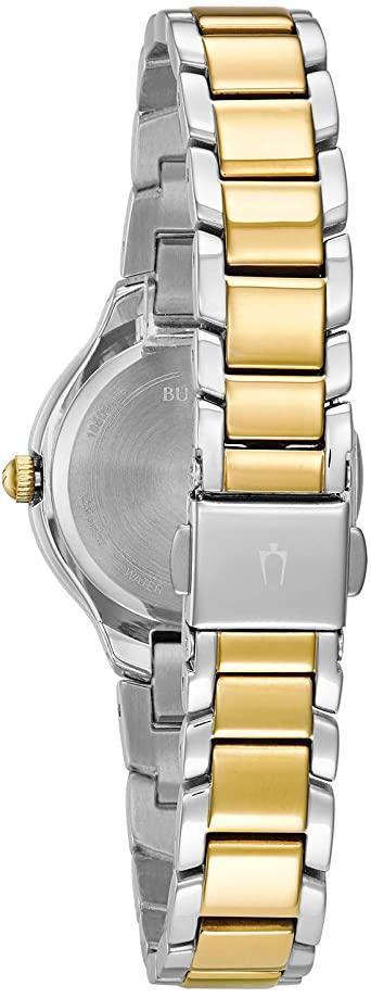 Bulova Classic Women's Watch 98L217