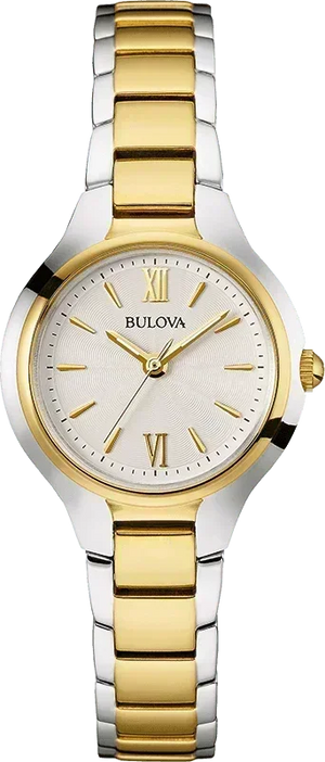 Bulova Classic Women s Watch 98L217 Obsessions Jewellery