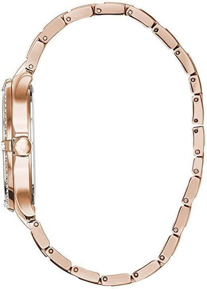 Bulova Crystal Women's Watch 98L229